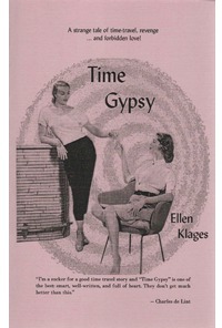 Time Gypsy by Ellen Klages