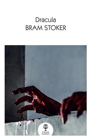 Dracula by Bram Stoker