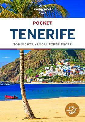 Lonely Planet Pocket Tenerife by Damian Harper, Lonely Planet, Lucy Corne