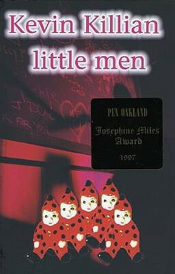 Little Men by Kevin Killian