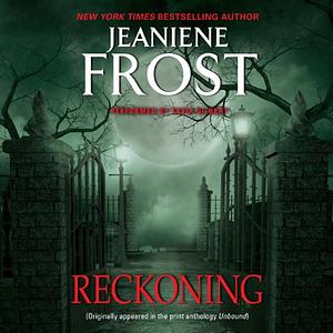 Reckoning by Jeaniene Frost