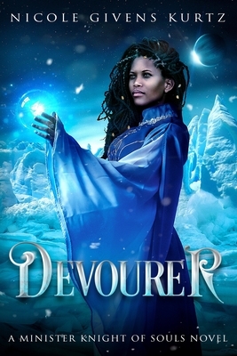 Devourer: A Minister Knight Novel by Nicole Givens Kurtz
