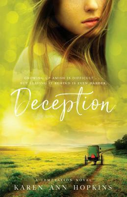 Deception by Karen Ann Hopkins