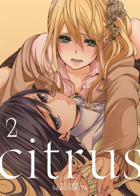 Citrus, Vol. 2 by Saburouta