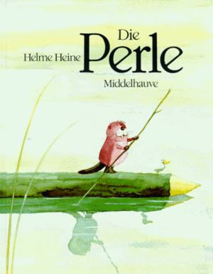 Die Perle by Helme Heine