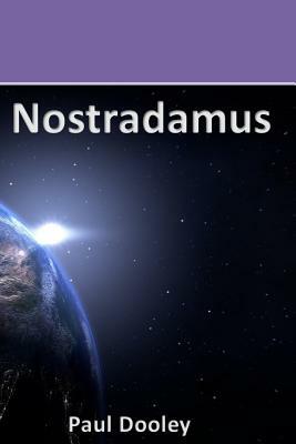 Nostradamus by Paul Dooley