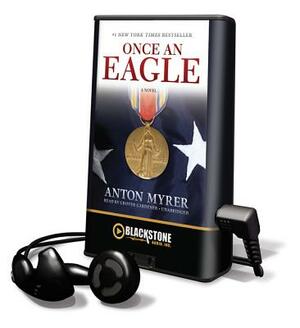 Once an Eagle by Anton Myrer