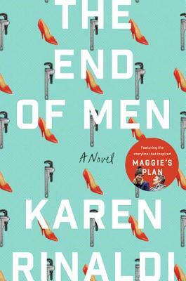 The End of Men by Karen Rinaldi