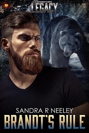 Brandt's Rule by Sandra R. Neeley, Sandra R. Neeley