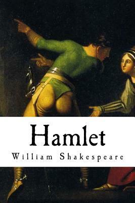 Hamlet: Prince of Denmark by William Shakespeare