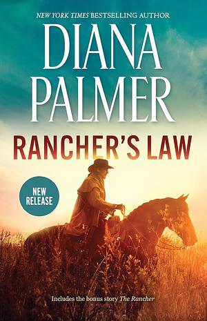 Rancher's Law by Diana Palmer