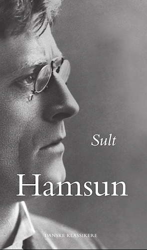 Sult by Knut Hamsun