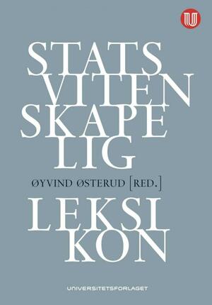 Litteraturvitenskapelig Leksikon by Jakob Lothe