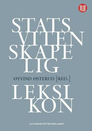 Litteraturvitenskapelig Leksikon by Jakob Lothe