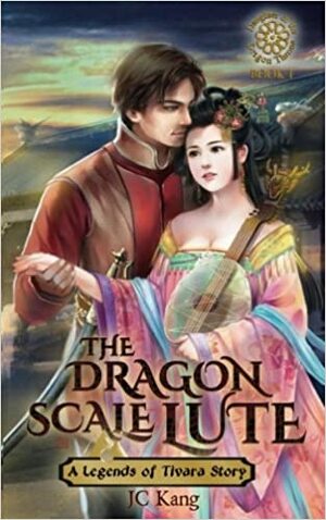 The Dragon Scale Lute by J.C. Kang