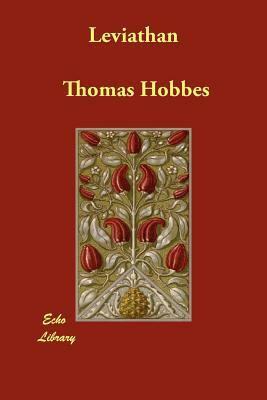 Leviathan by Thomas Hobbes