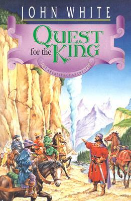 Quest for the King by John White