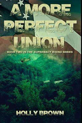 A More Perfect Union by Holly Brown
