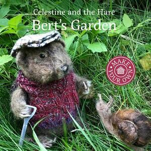 Bert's Garden by Karin Celestine
