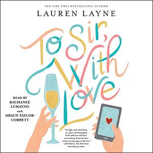 To Sir, With Love by Lauren Layne