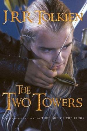 The Two Towers by J.R.R. Tolkien