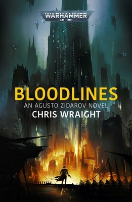 Bloodlines by Chris Wraight