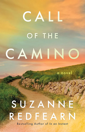 Call of the Camino by Suzanne Redfearn