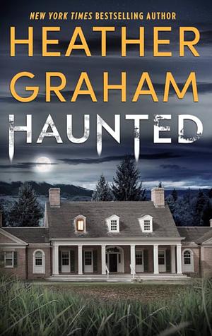 Haunted by Heather Graham