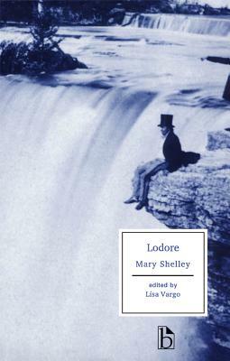 Lodore by Mary Shelley