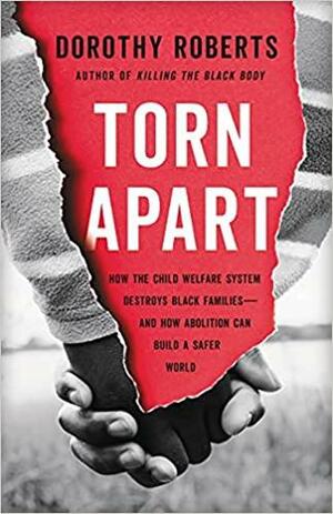 Torn Apart: How the Child Welfare System Destroys Black Families—and How Abolition Can Build a Safer World by Dorothy Roberts