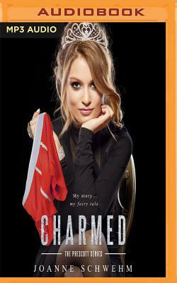 Charmed by Joanne Schwehm