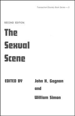 The Sexual Scene by Susan Petrilli