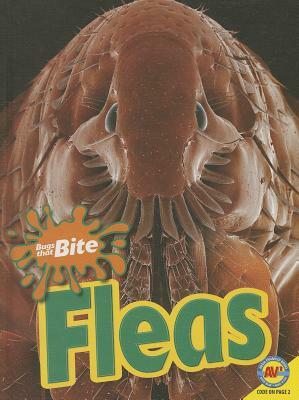 Fleas by Megan Kopp