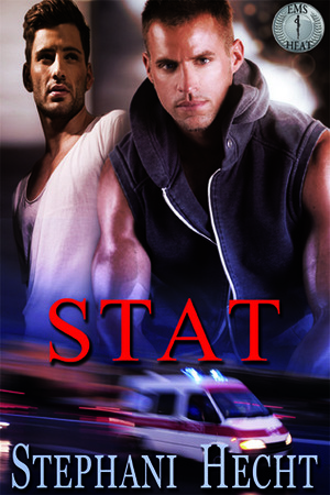 Stat by Stephani Hecht