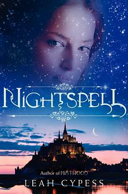 Nightspell by Leah Cypess