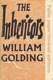 The Inheritors by William Golding