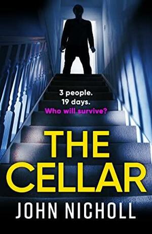 The Cellar by John Nicholl