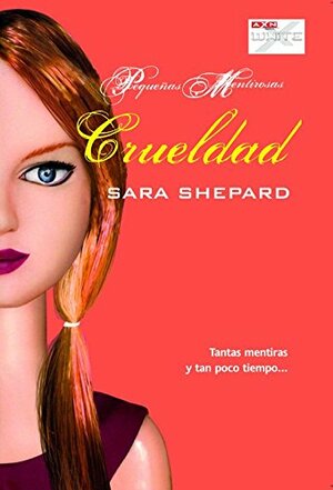 Crueldad by Sara Shepard