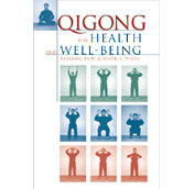 Qigong for Health & Well Being by FaXiang Hou, Mark Wiley