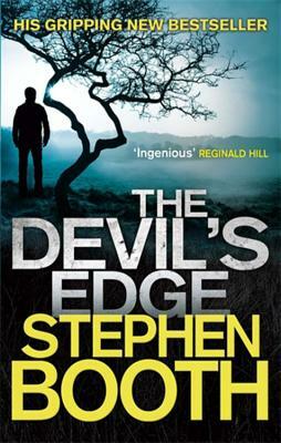 The Devil's Edge by Stephen Booth