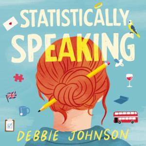 Statistically Speaking by Debbie Johnson