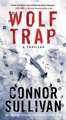 Wolf Trap by Connor Sullivan, Connor Sullivan