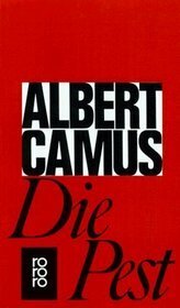 Die Pest by Albert Camus