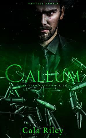Callum by Cala Riley