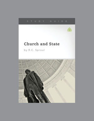 Church and State by Ligonier Ministries