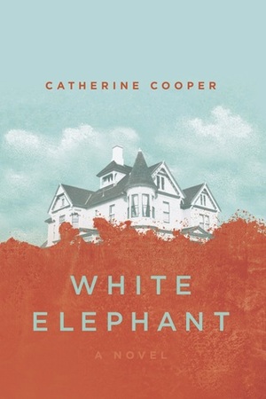 White Elephant by Catherine Cooper