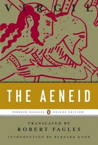 The Aeneid by Virgil