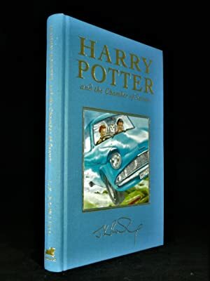 Harry Potter og fangen fraAzkaban by J.K. Rowling