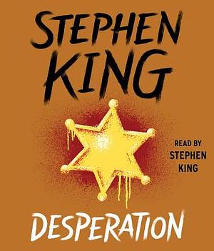 Desperation by Stephen King