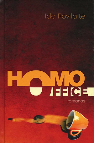 Homo office by Ida Povilaitė
